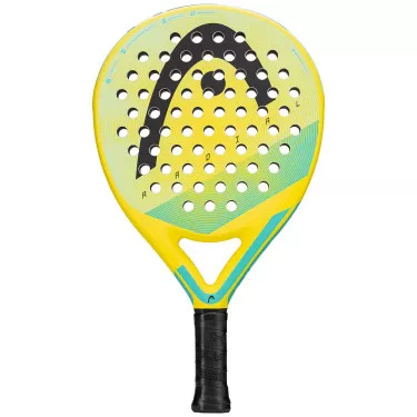 Raquette Head Radial 2025