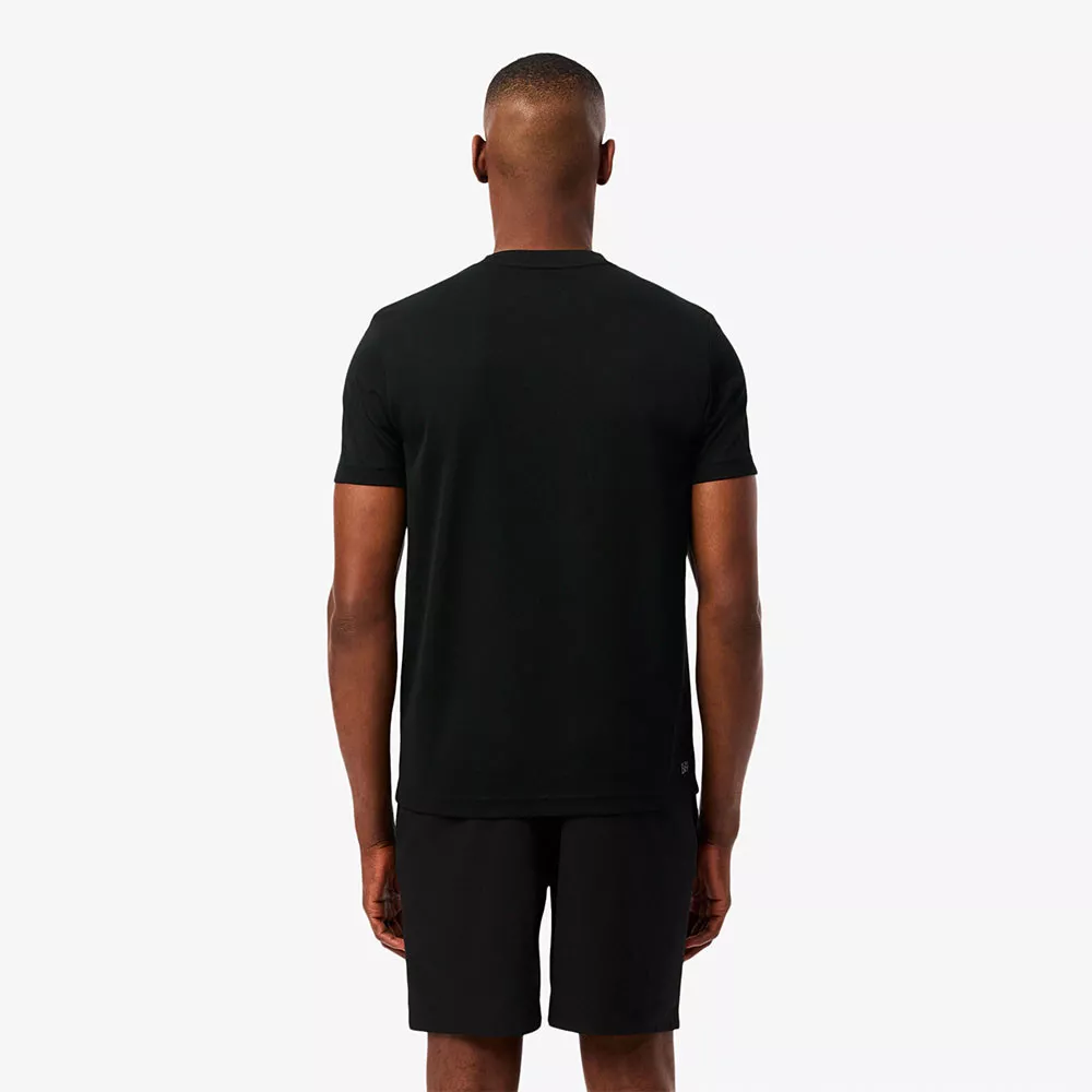 Short Lacoste Tennis x Novak Djokovic Vert Sapin