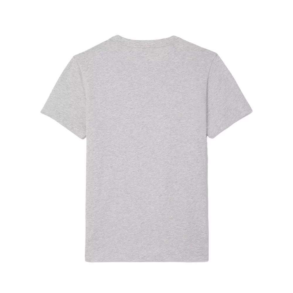 Pack T-Shirt + Casquette Lacoste Tennis x Novak Djokovic Rouge