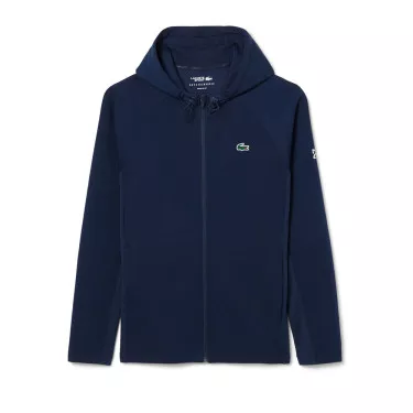 Ensemble Lacoste Djokovic Bleu Marine