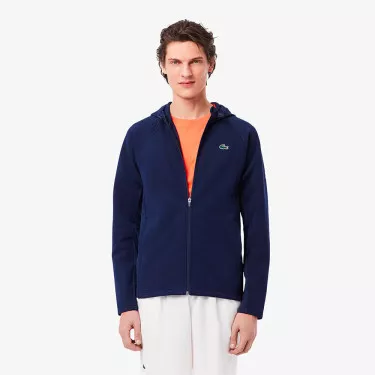 Ensemble Lacoste Djokovic Bleu Marine