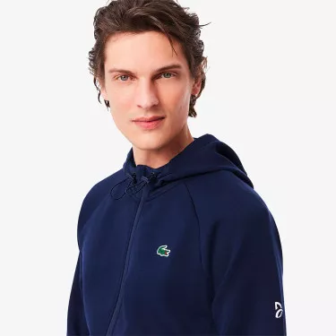 Ensemble Lacoste Djokovic Bleu Marine