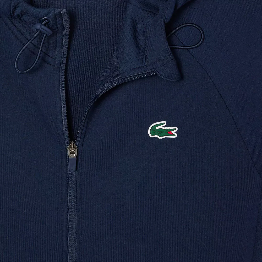 Ensemble Lacoste Djokovic Bleu Marine
