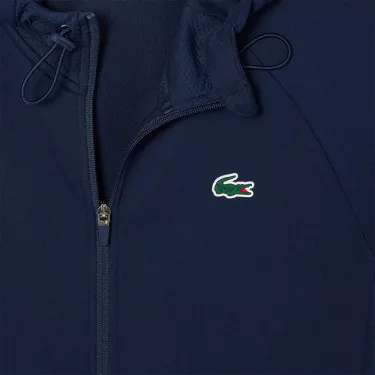 Ensemble Lacoste Djokovic Bleu Marine