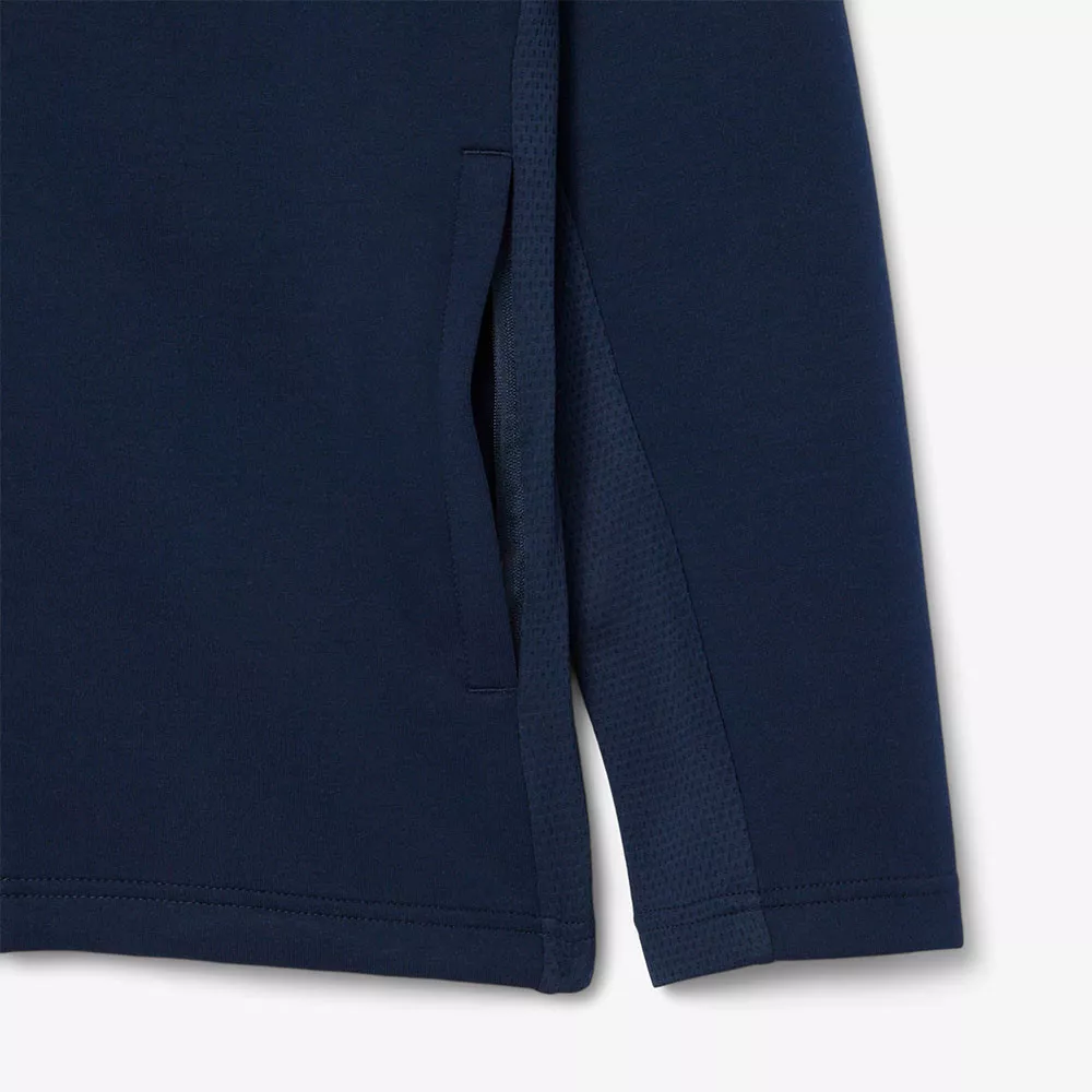 Ensemble Lacoste Djokovic Bleu Marine