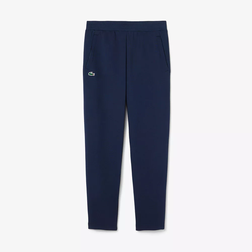 Ensemble Lacoste Djokovic Bleu Marine