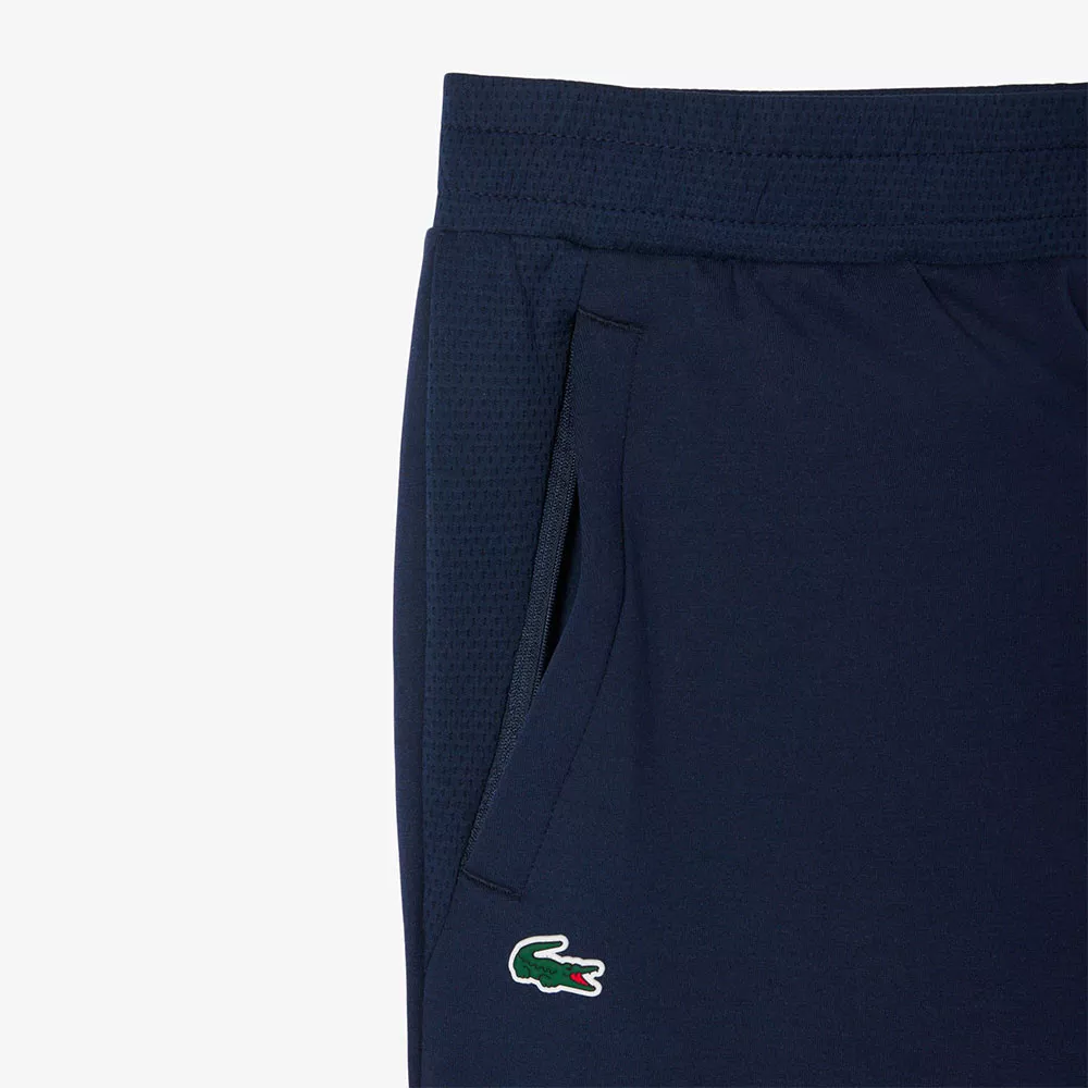 Ensemble Lacoste Djokovic Bleu Marine