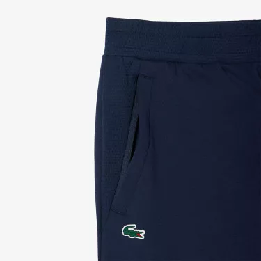 Ensemble Lacoste Djokovic Bleu Marine