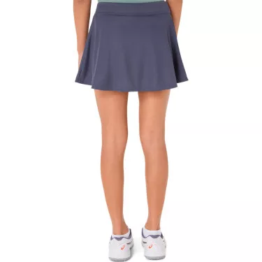 Jupe-Short Asics Fille Violet