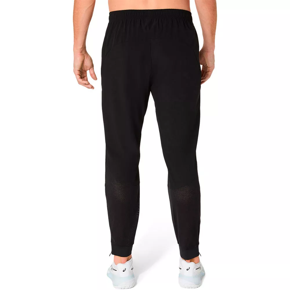 Pantalon Asics Match Noir