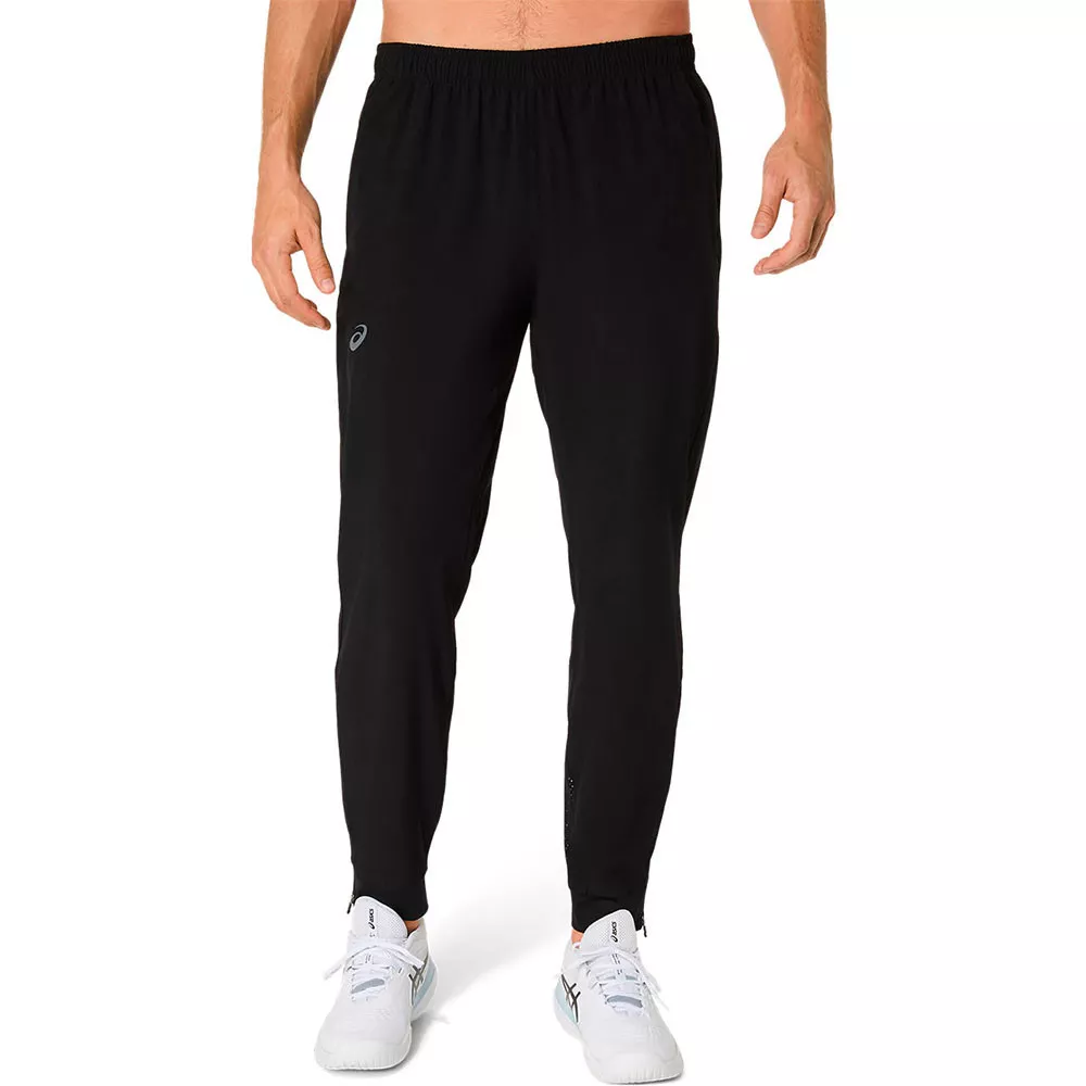 Pantalon Asics Match Noir