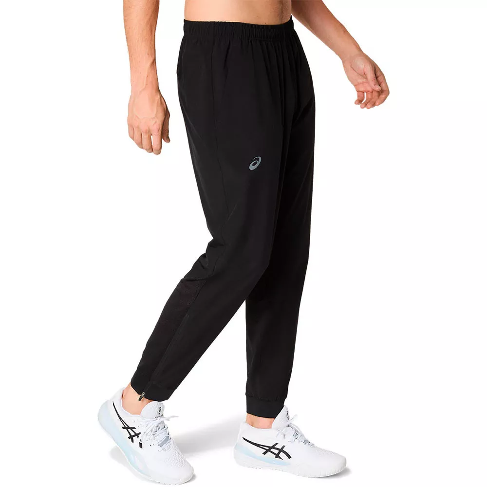 Pantalon Asics Match Noir