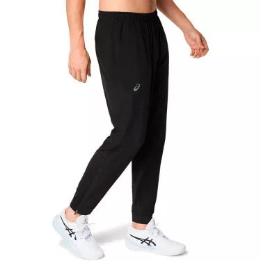 Pantalon Asics Match Noir