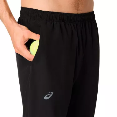 Pantalon Asics Match Noir