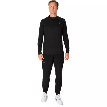 Pantalon Asics Match Noir
