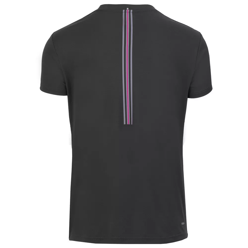 T-Shirt Fila Mateo Graphite