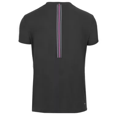 T-Shirt Fila Mateo Graphite