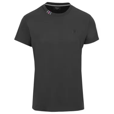 T-Shirt Fila Mateo Graphite