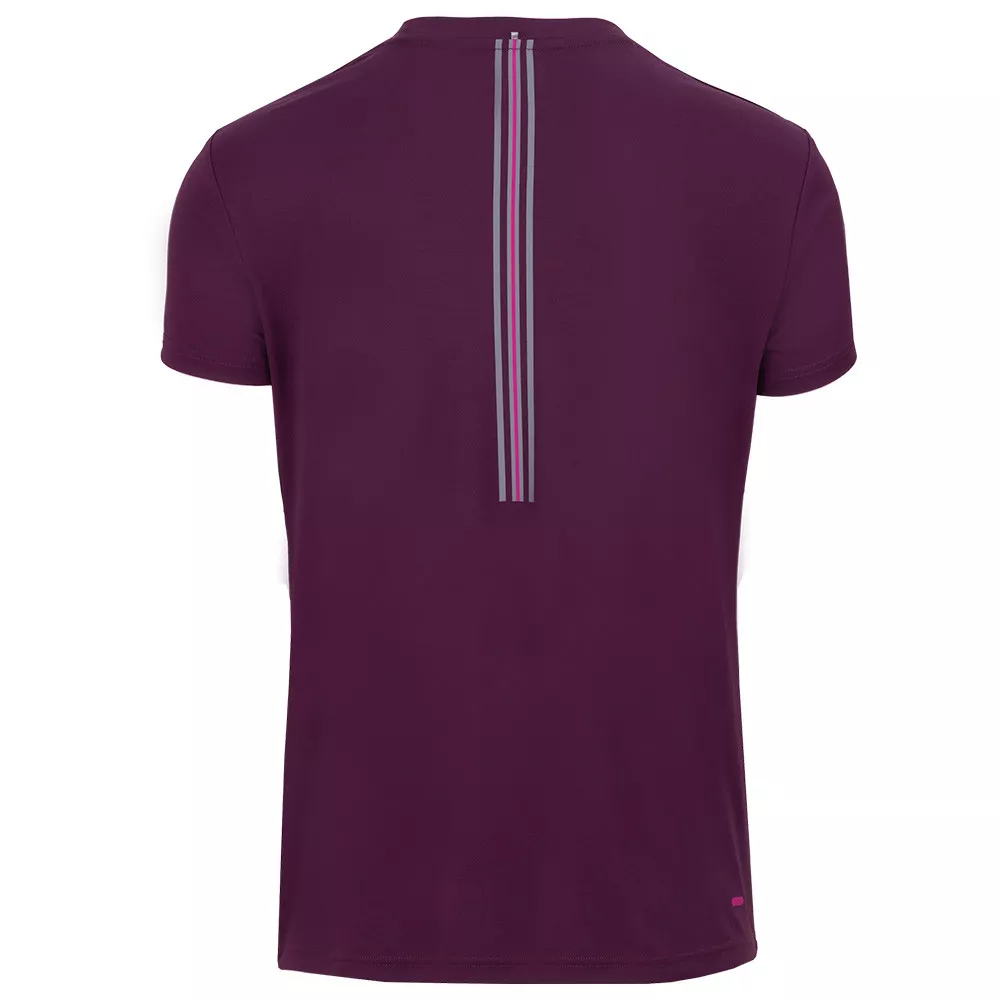 T-Shirt Fila Mateo Violet