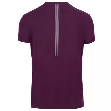 T-Shirt Fila Mateo Violet