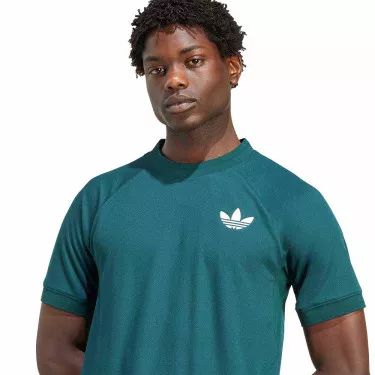 T-Shirt Adidas Originals Climacool+ FreeLift Vert