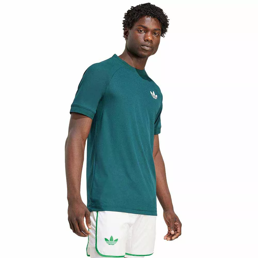 T-Shirt Adidas Originals Climacool+ FreeLift Vert
