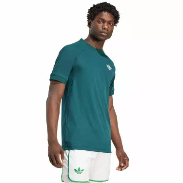 T-Shirt Adidas Originals Climacool+ FreeLift Vert