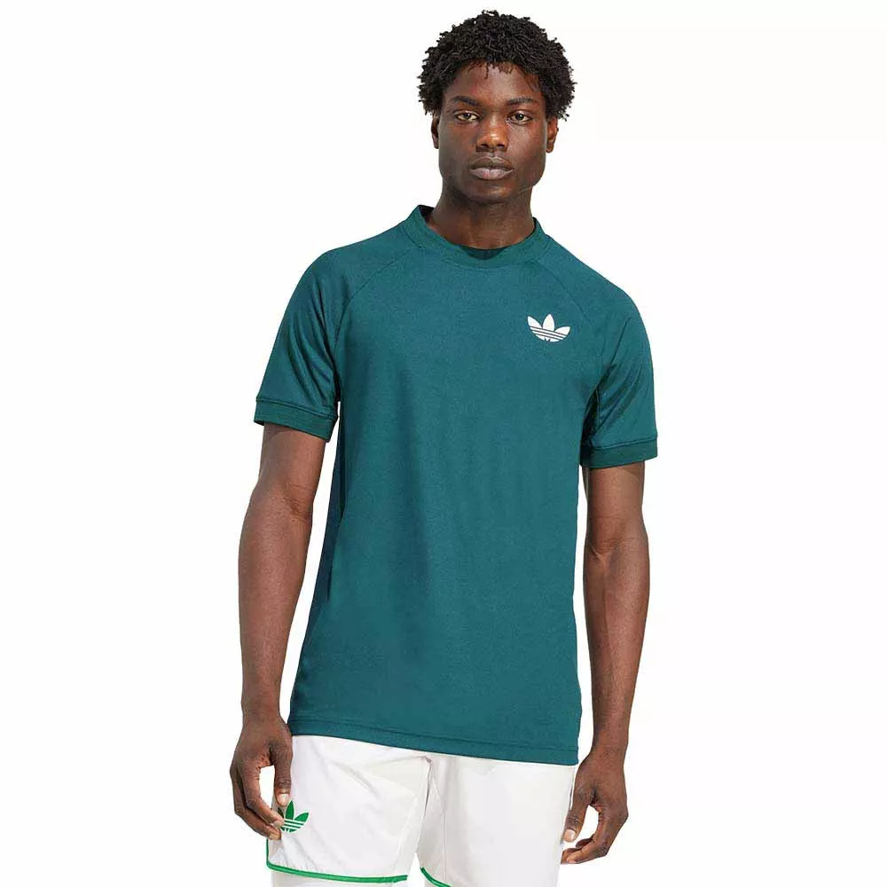 T-Shirt Adidas Originals Climacool+ FreeLift Vert