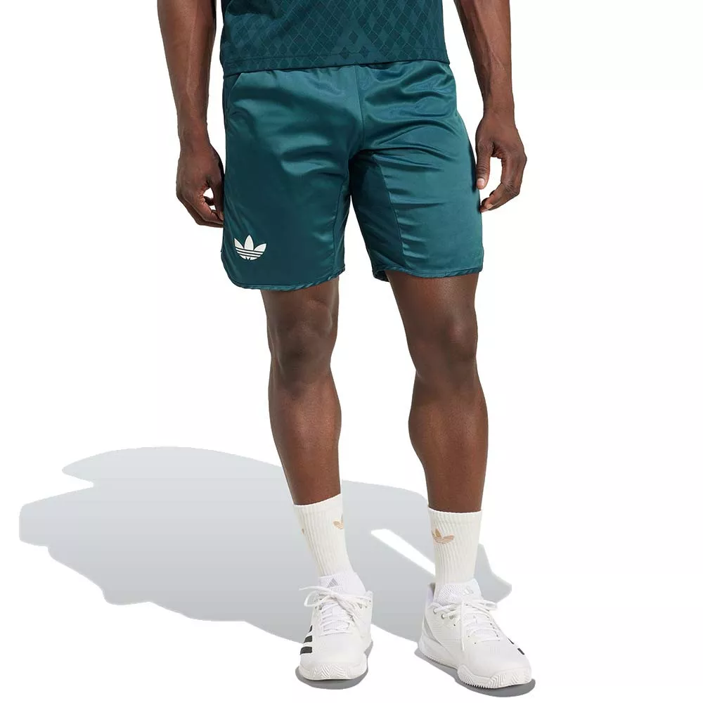 Short Adidas Ergo Pro Climacool Vert