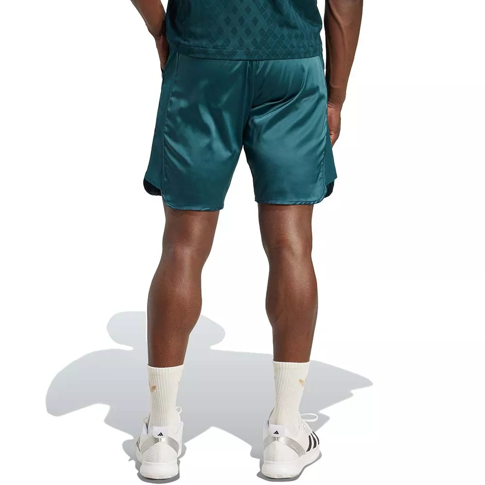 Short Adidas Ergo Pro Climacool Vert