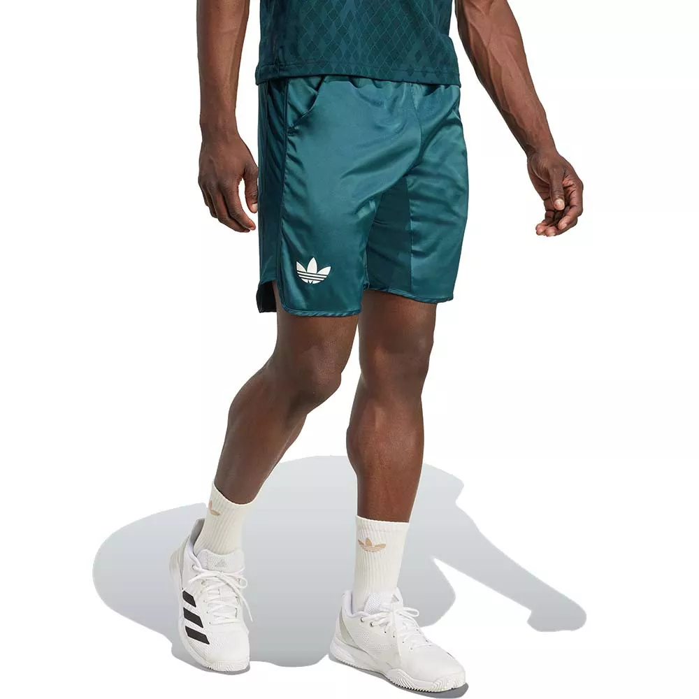 Short Adidas Ergo Pro Climacool Vert