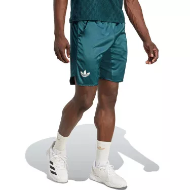 Short Adidas Ergo Pro Climacool Vert