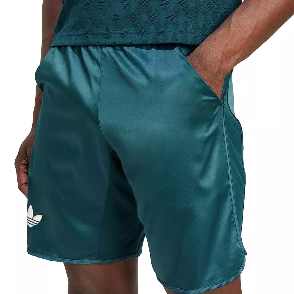 Short Adidas Ergo Pro Climacool Vert