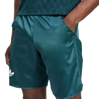 Short Adidas Ergo Pro Climacool Vert