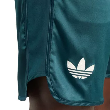 Short Adidas Ergo Pro Climacool Vert