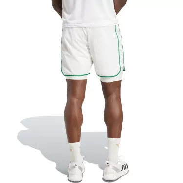 Adidas Pro 2N1 Wit Short