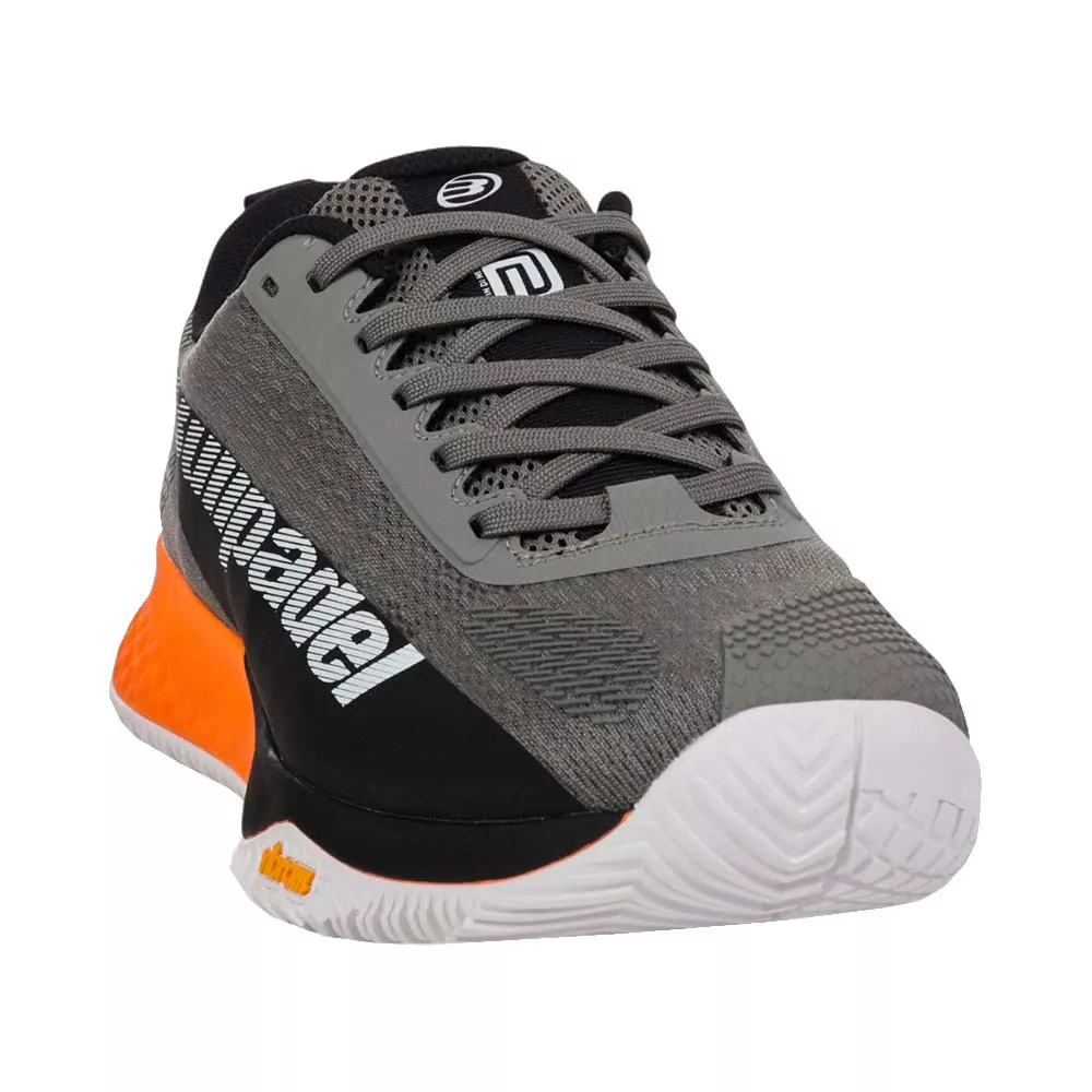Bullpadel Xplo Vibram 25V Wit / Navy schoenen