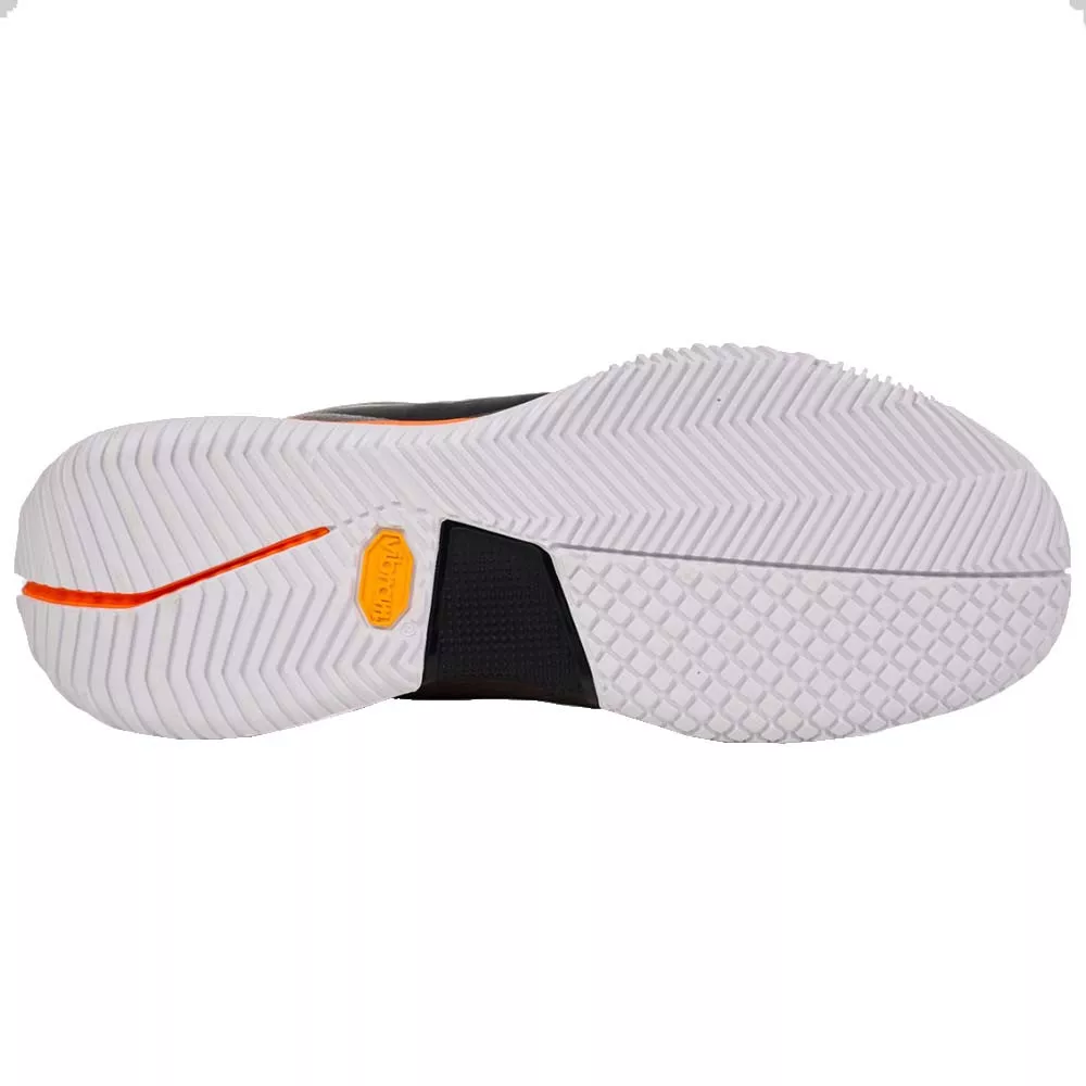 Bullpadel Xplo Vibram 25V Wit / Navy schoenen