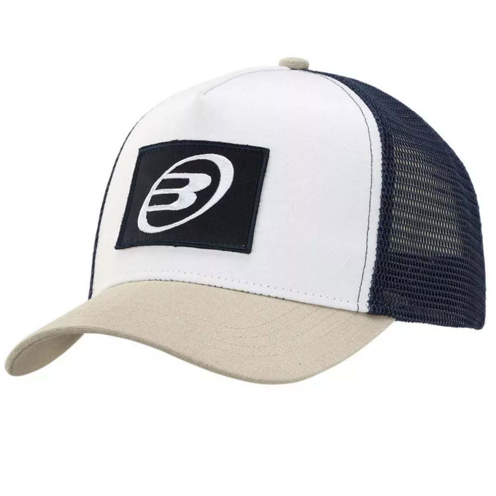 Bullpadel BPG251 Wit pet
