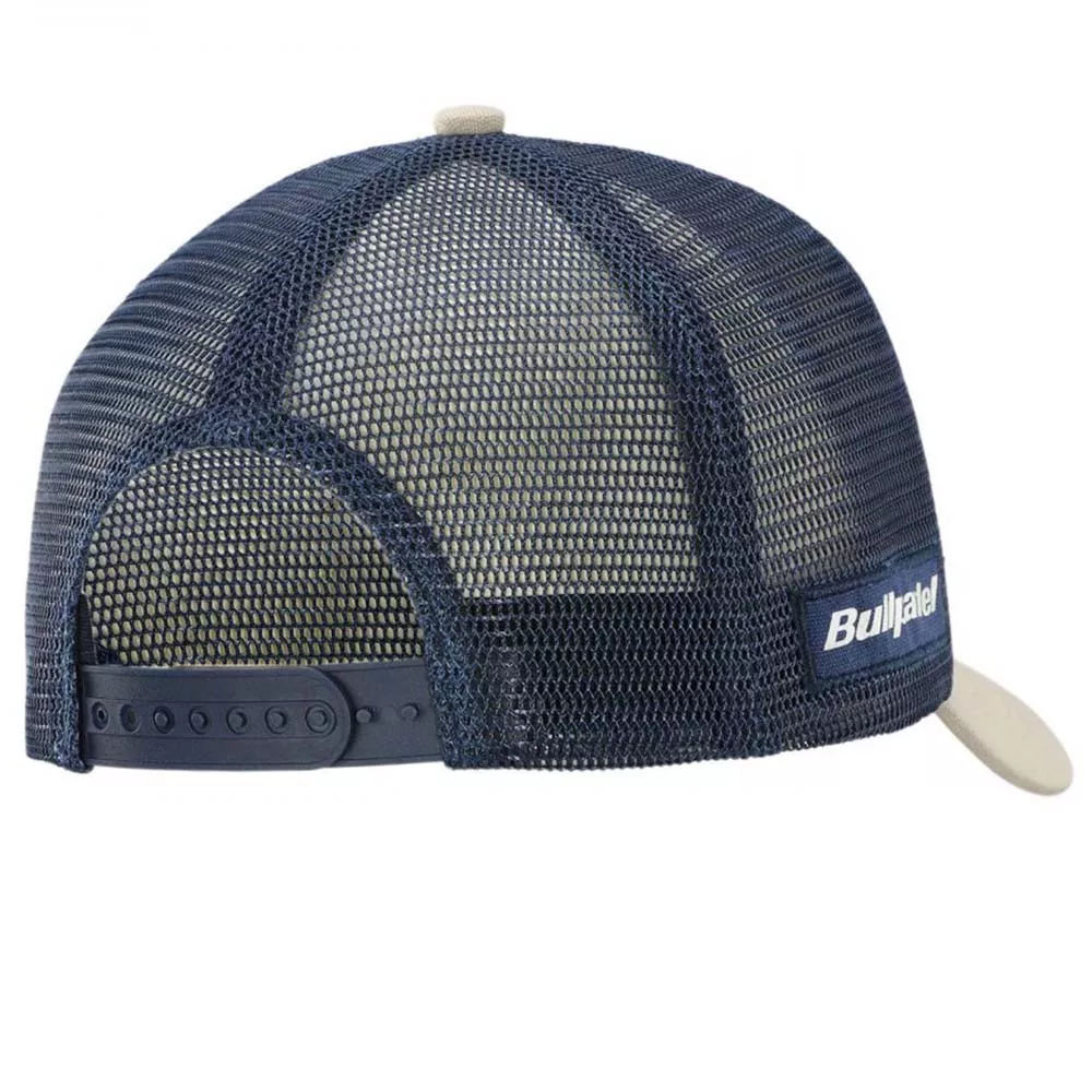 Bullpadel BPG251 Wit pet