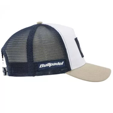 Bullpadel BPG251 Wit pet