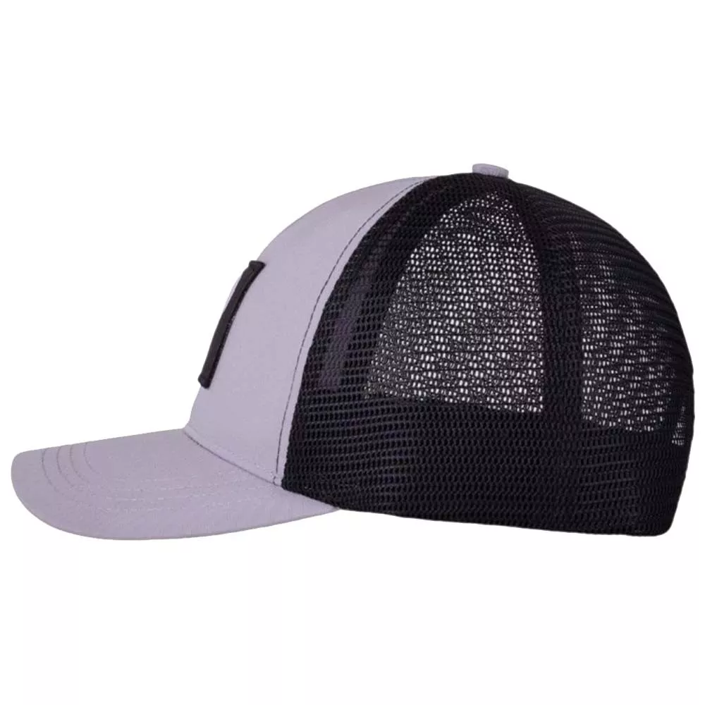 Casquette Bullpadel BPG255 Gris / Noir