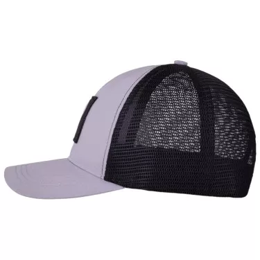 Casquette Bullpadel BPG255 Gris / Noir