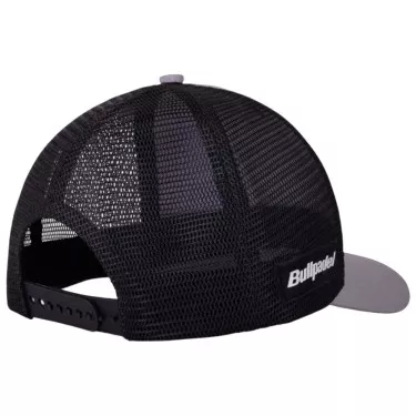 Casquette Bullpadel BPG255 Gris / Noir