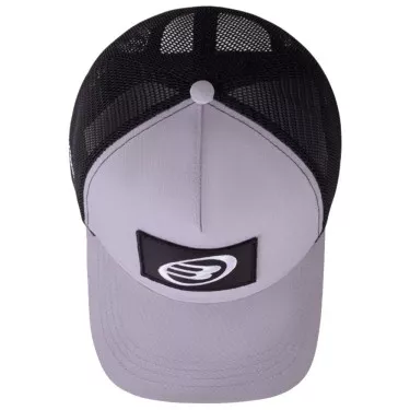 Casquette Bullpadel BPG255 Gris / Noir