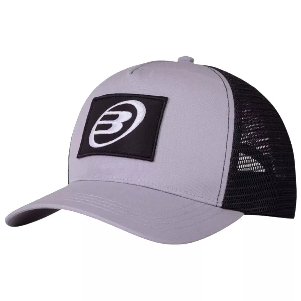 Casquette Bullpadel BPG255 Gris / Noir