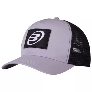 Casquette Bullpadel BPG255 Gris / Noir