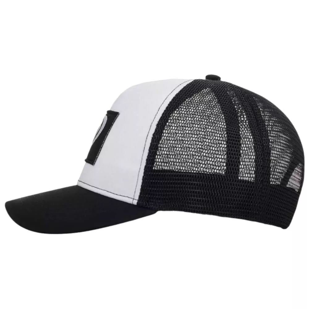 Casquette Bullpadel BPG255 Noir / Blanc