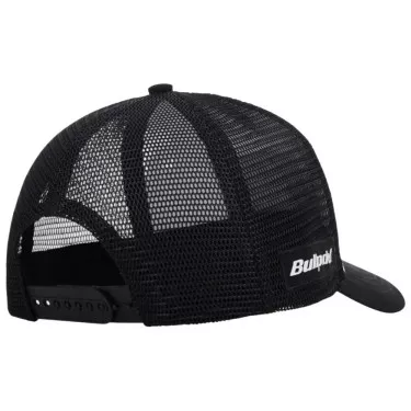 Casquette Bullpadel BPG255 Noir / Blanc