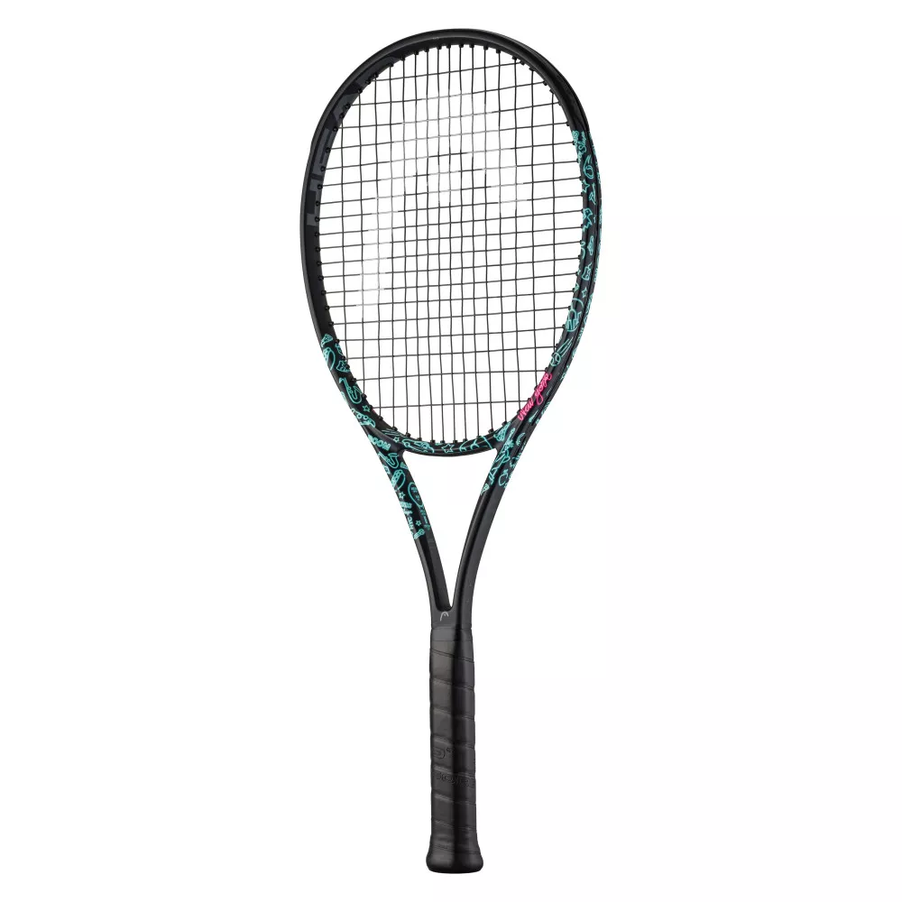 Head Boom MP 2024 Alternate (295g) Racket